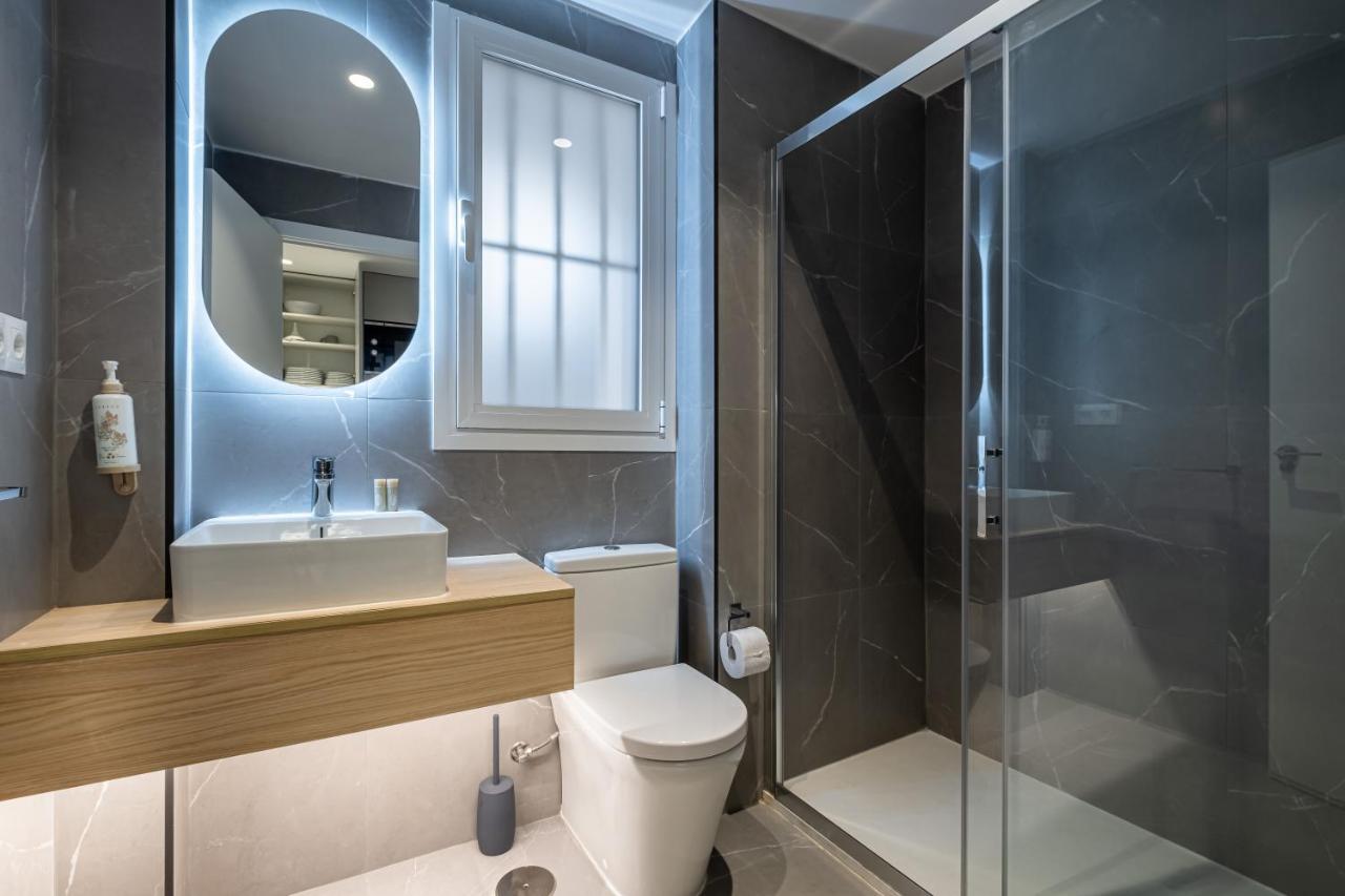 Mara Boutique Apartments Μπένιντορμ Εξωτερικό φωτογραφία