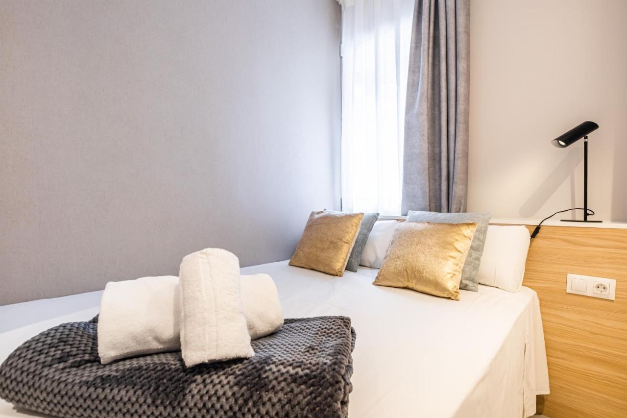 Mara Boutique Apartments Μπένιντορμ Εξωτερικό φωτογραφία