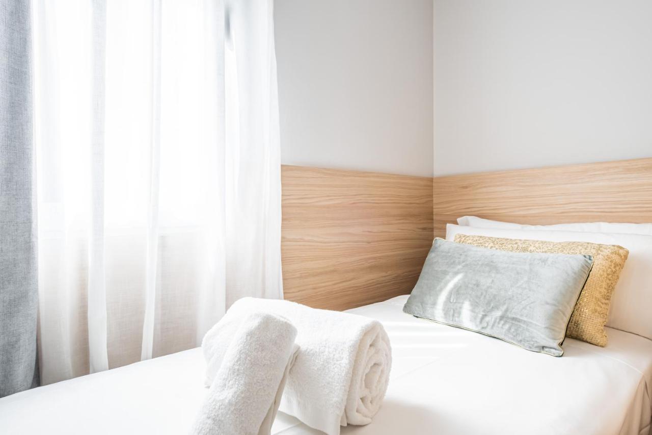 Mara Boutique Apartments Μπένιντορμ Εξωτερικό φωτογραφία