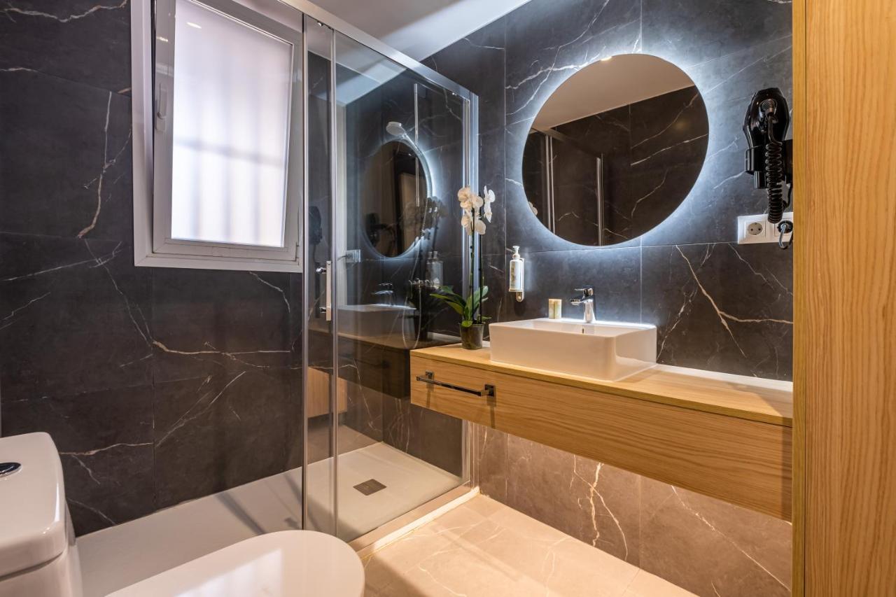 Mara Boutique Apartments Μπένιντορμ Εξωτερικό φωτογραφία