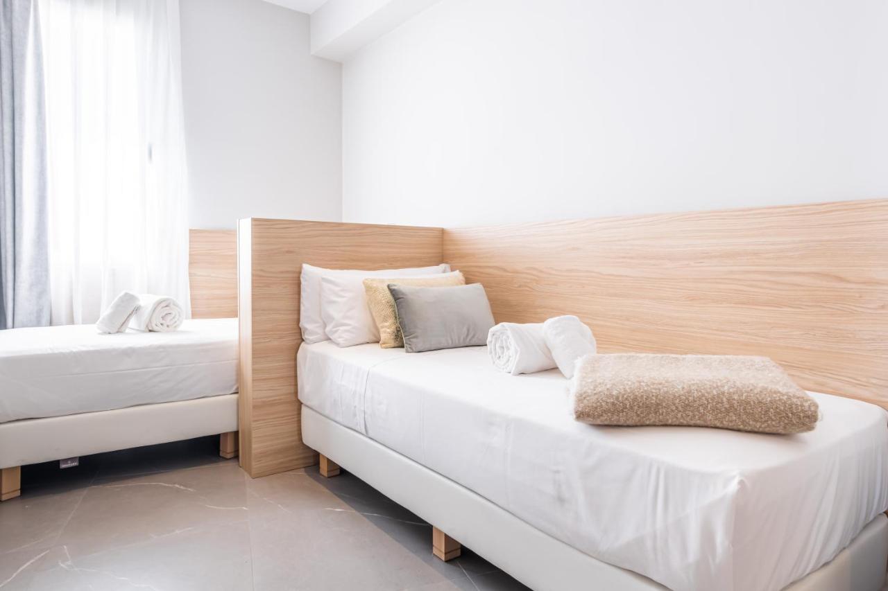 Mara Boutique Apartments Μπένιντορμ Εξωτερικό φωτογραφία