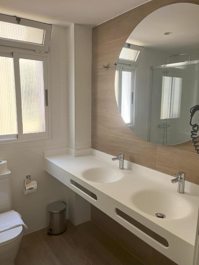 Mara Boutique Apartments Μπένιντορμ Εξωτερικό φωτογραφία