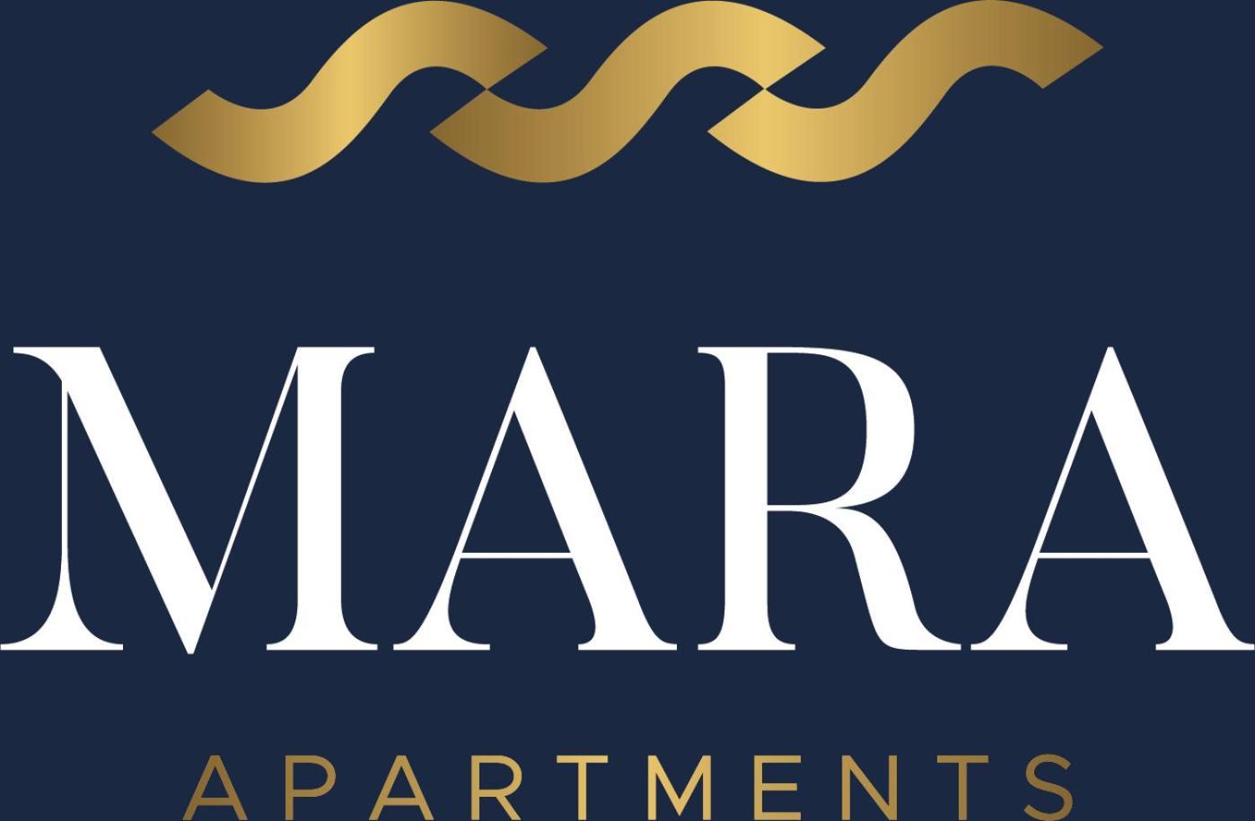 Mara Boutique Apartments Μπένιντορμ Εξωτερικό φωτογραφία