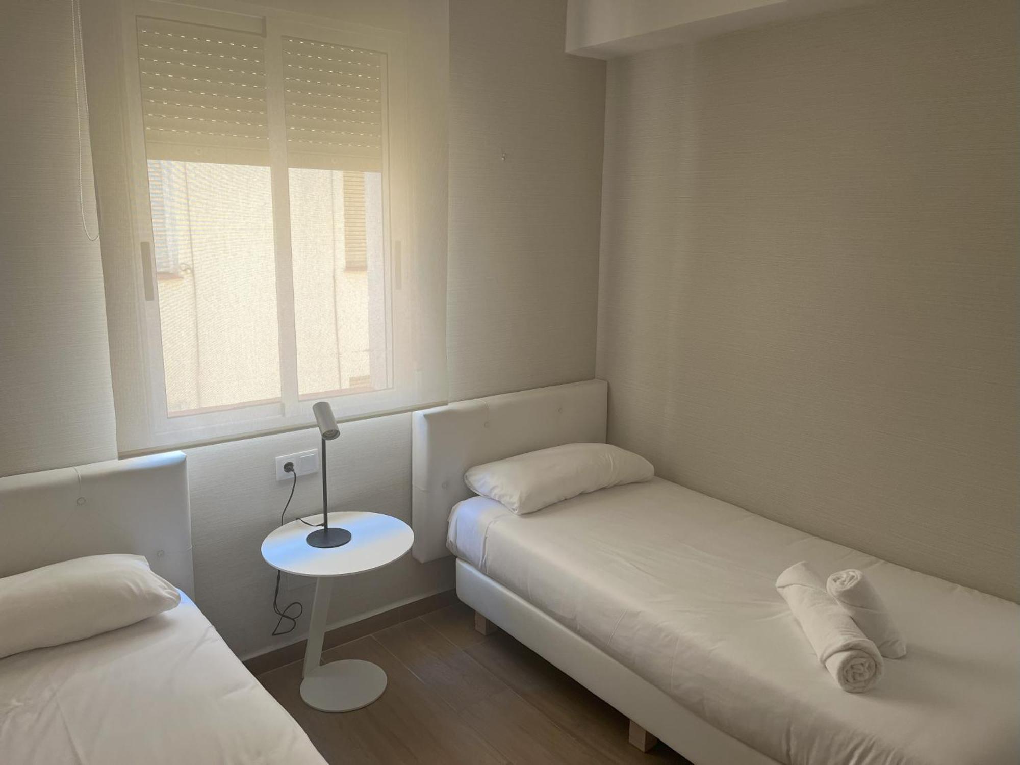Mara Boutique Apartments Μπένιντορμ Εξωτερικό φωτογραφία