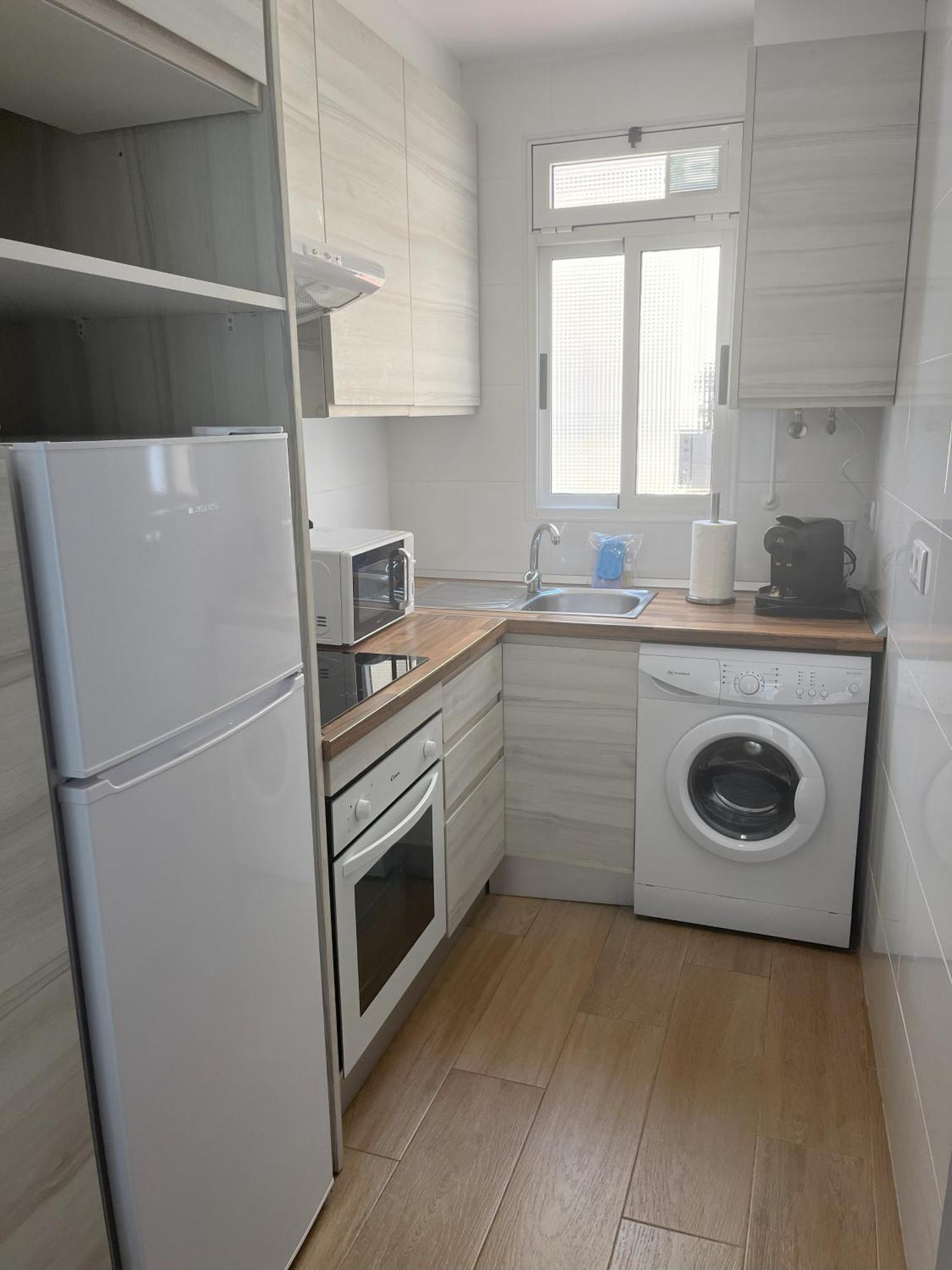 Mara Boutique Apartments Μπένιντορμ Εξωτερικό φωτογραφία