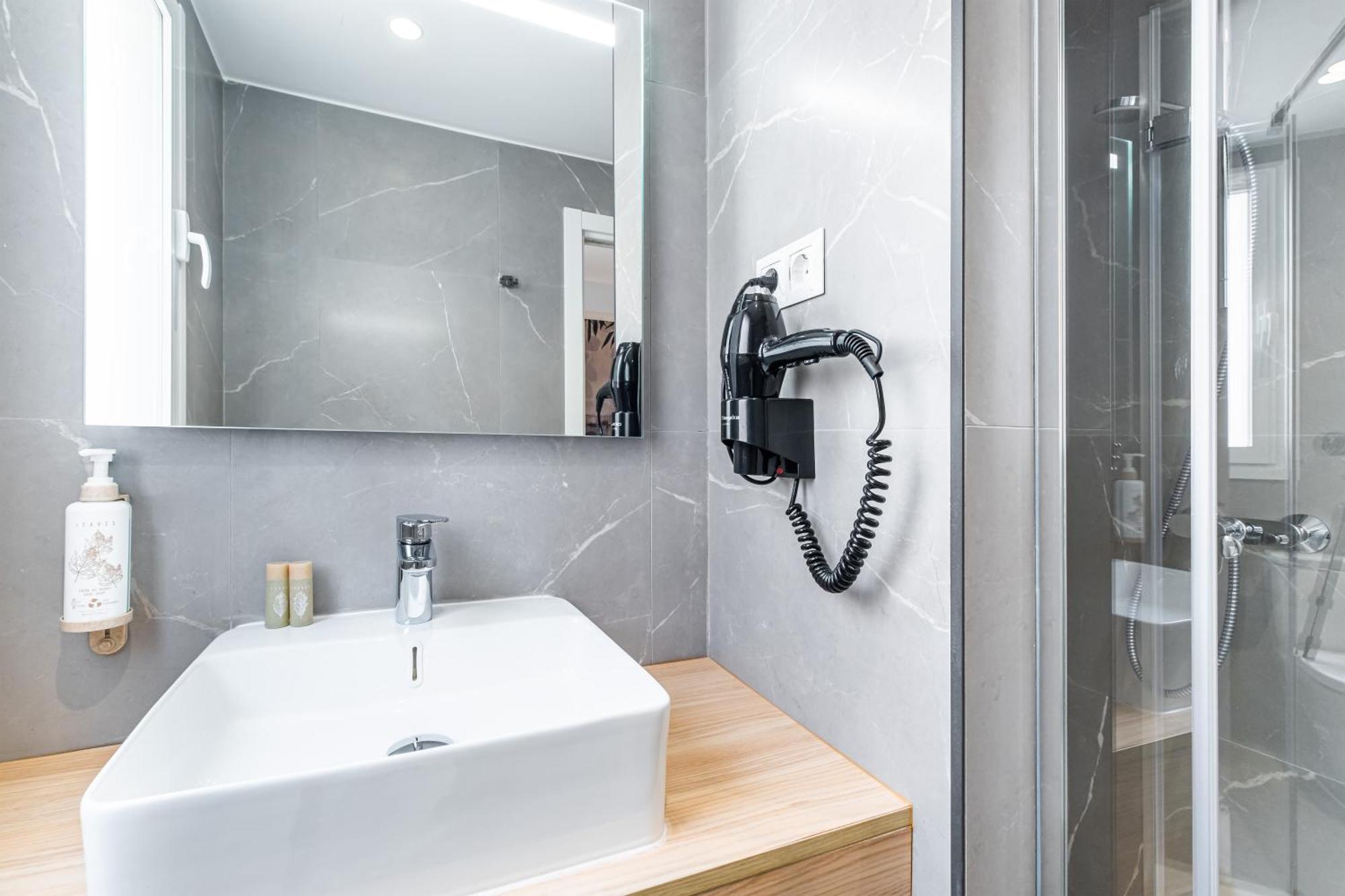 Mara Boutique Apartments Μπένιντορμ Εξωτερικό φωτογραφία