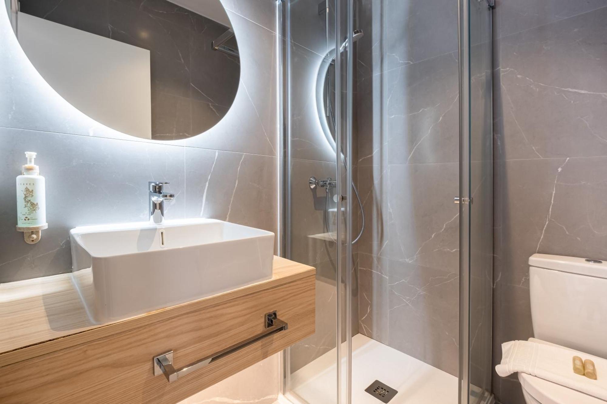 Mara Boutique Apartments Μπένιντορμ Εξωτερικό φωτογραφία