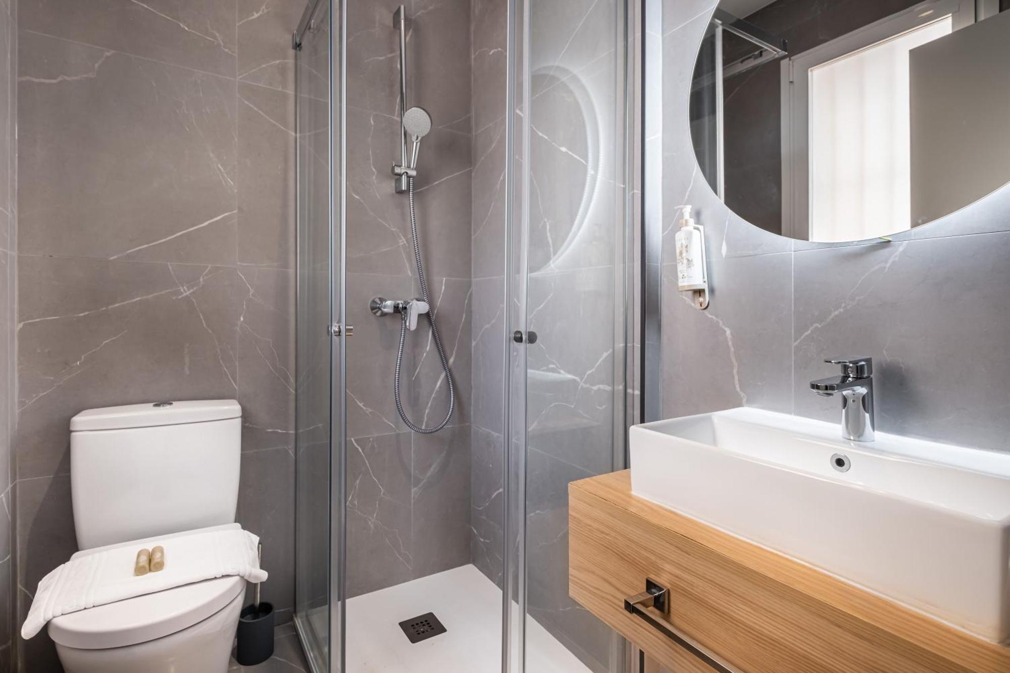 Mara Boutique Apartments Μπένιντορμ Εξωτερικό φωτογραφία